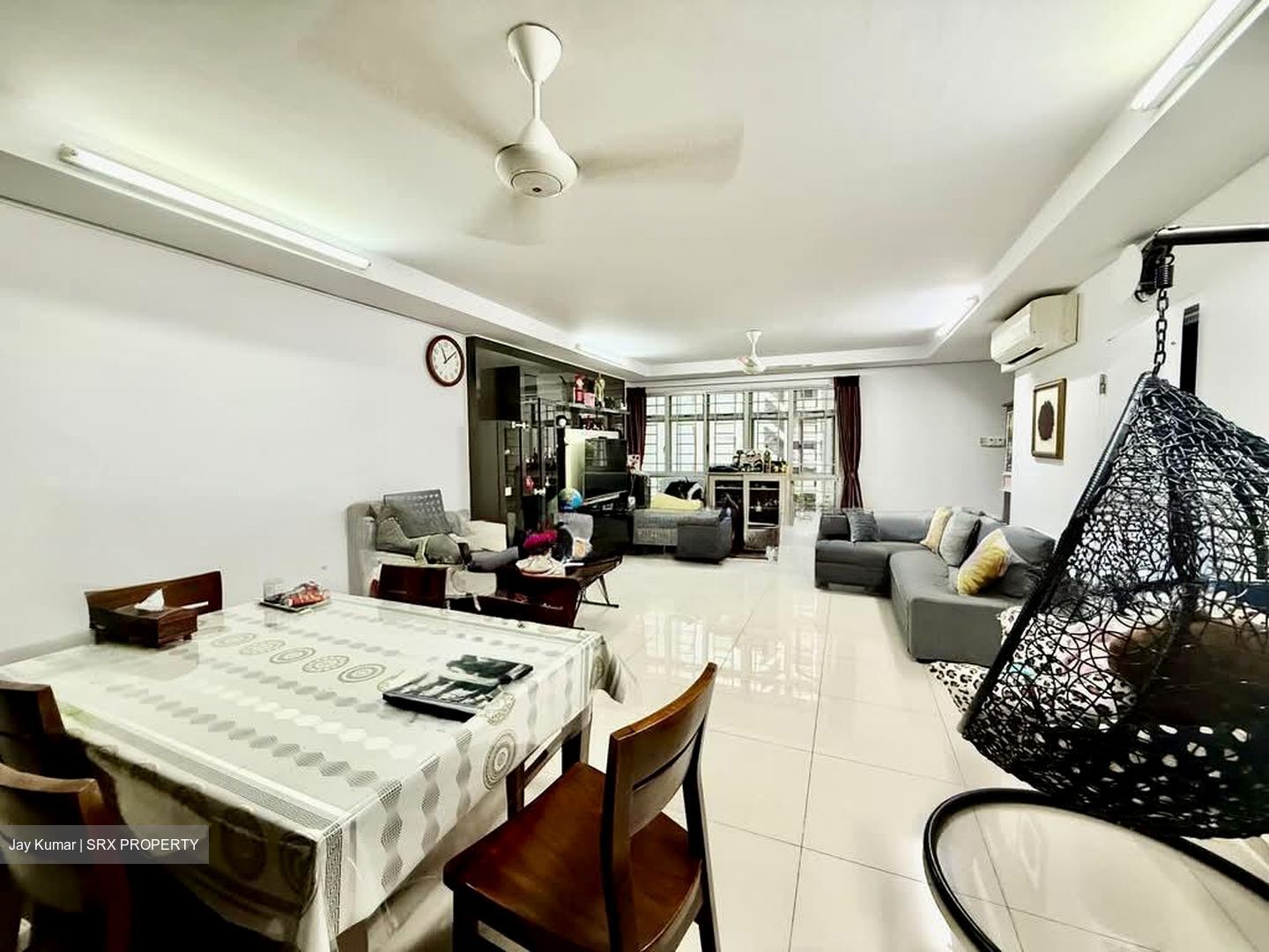Blk 408B Coral Vale (Sengkang), HDB 5 Rooms #557638971